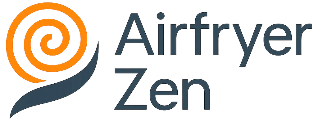Airfryer Zen